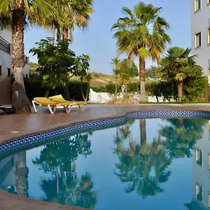  Apartamento Albaholm