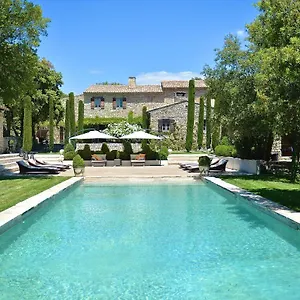 Hautvallon , Gordes Francia