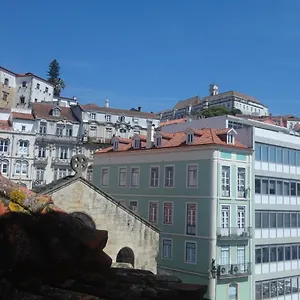 Be , Coimbra Portogallo