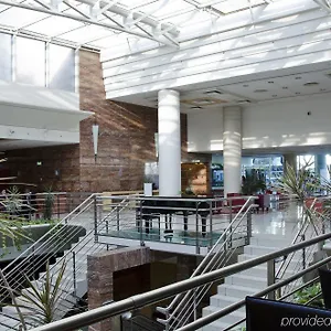 Hotel Vip Executive Entrecampos & Conference Lizbona