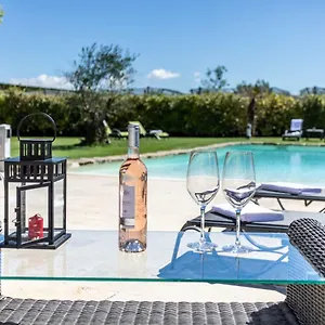 Mas Saint Julien , Cavaillon Francia