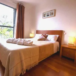 Estefania Apartment Santa Cruz (Madeira)