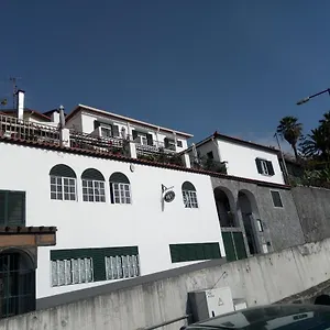 Pensao Residencial Teresinha 2*, Funchal (Madeira) Portogallo