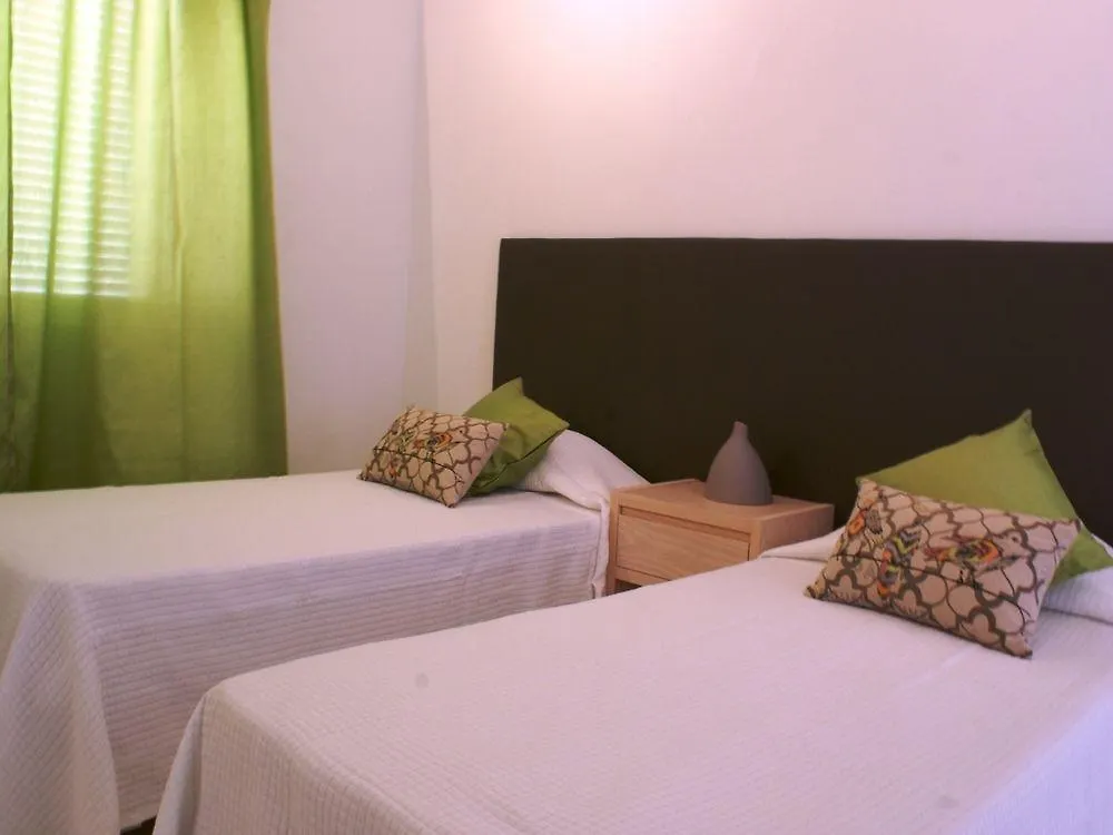 Aparthotel Agua Hotels Vila Branca Lagos