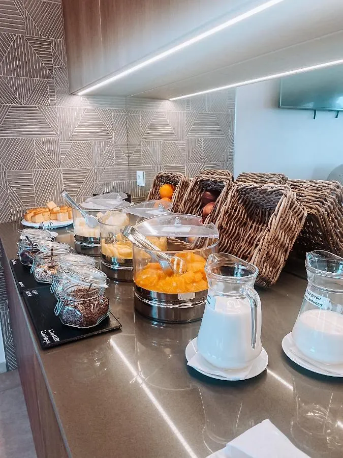 Aparthotel Agua Hotels Vila Branca Lagos