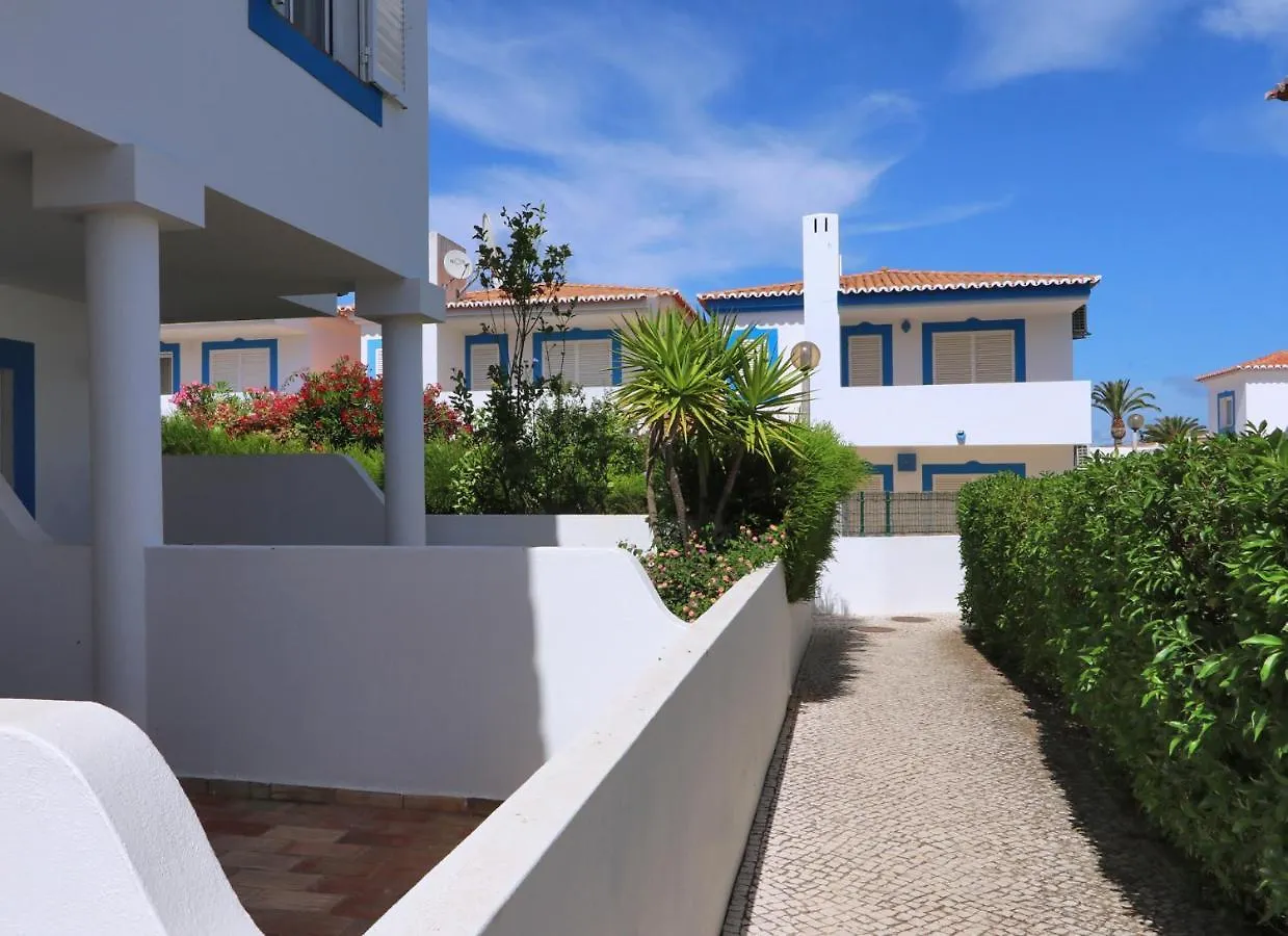 Agua Hotels Vila Branca Lagos 3*,  Portugal