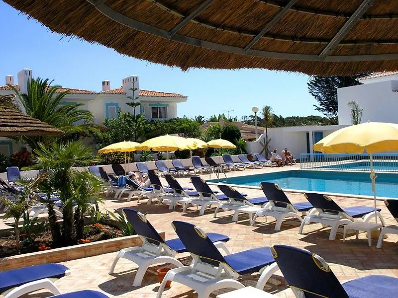 Agua Hotels Vila Branca Lagos Appart hôtel