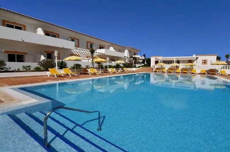 Agua Hotels Vila Branca Lagos Portogallo