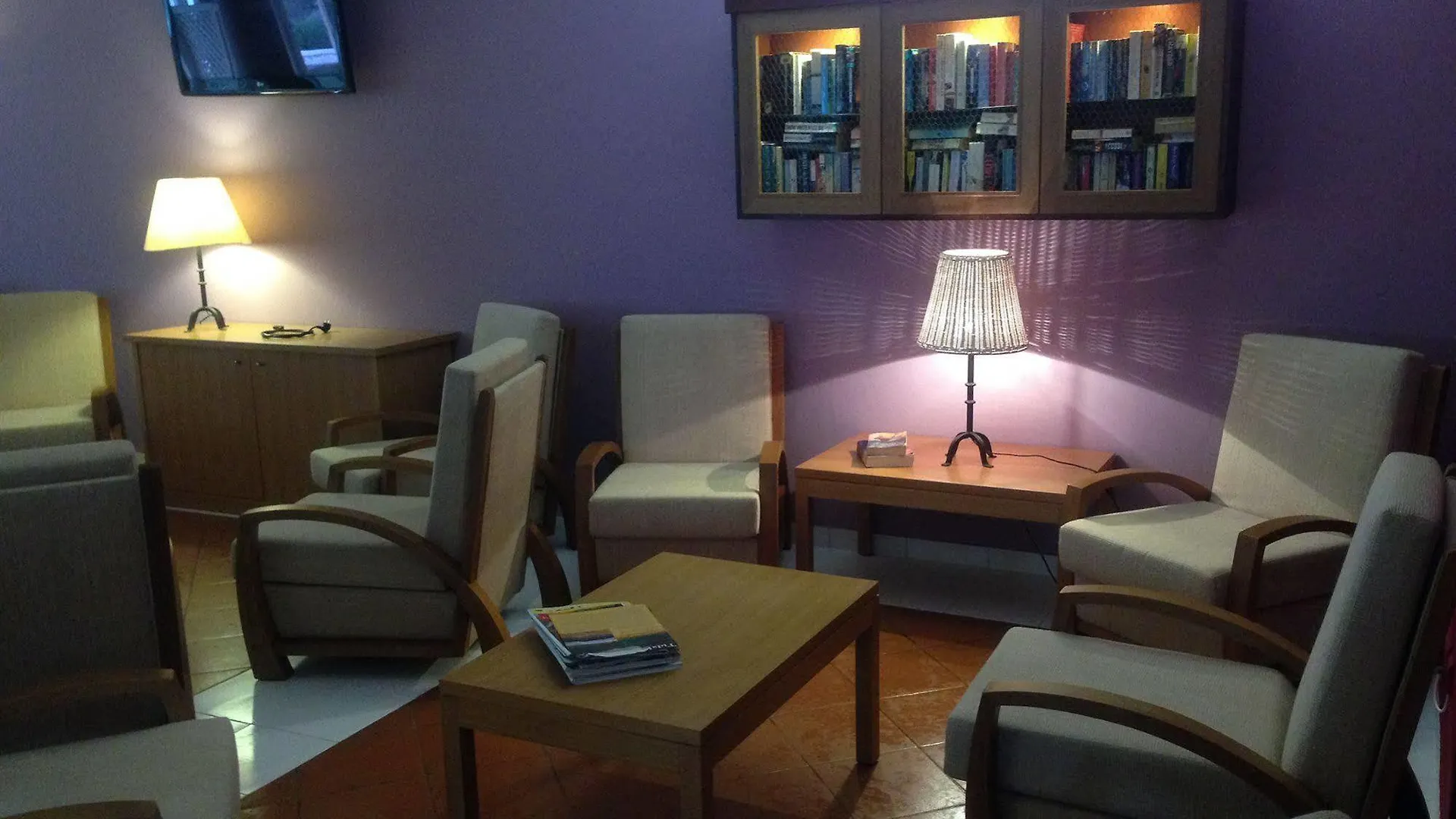 Agua Hotels Vila Branca Lagos 3*,  Portogallo