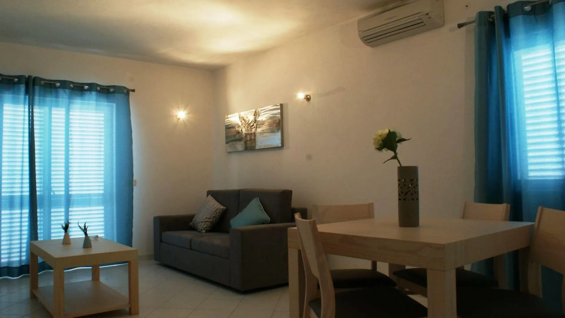 Agua Hotels Vila Branca Lagos