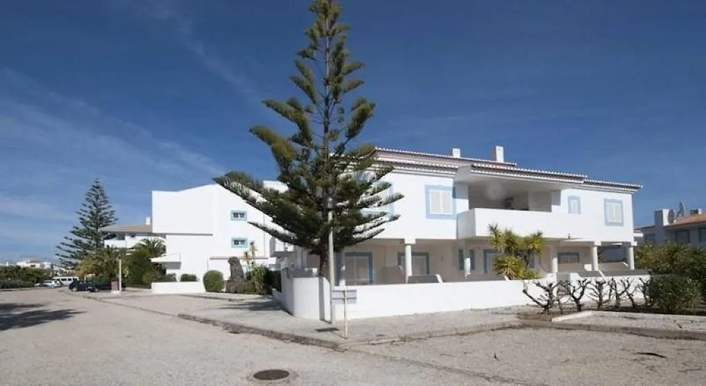 Agua Hotels Vila Branca Lagos 3*,  Portogallo