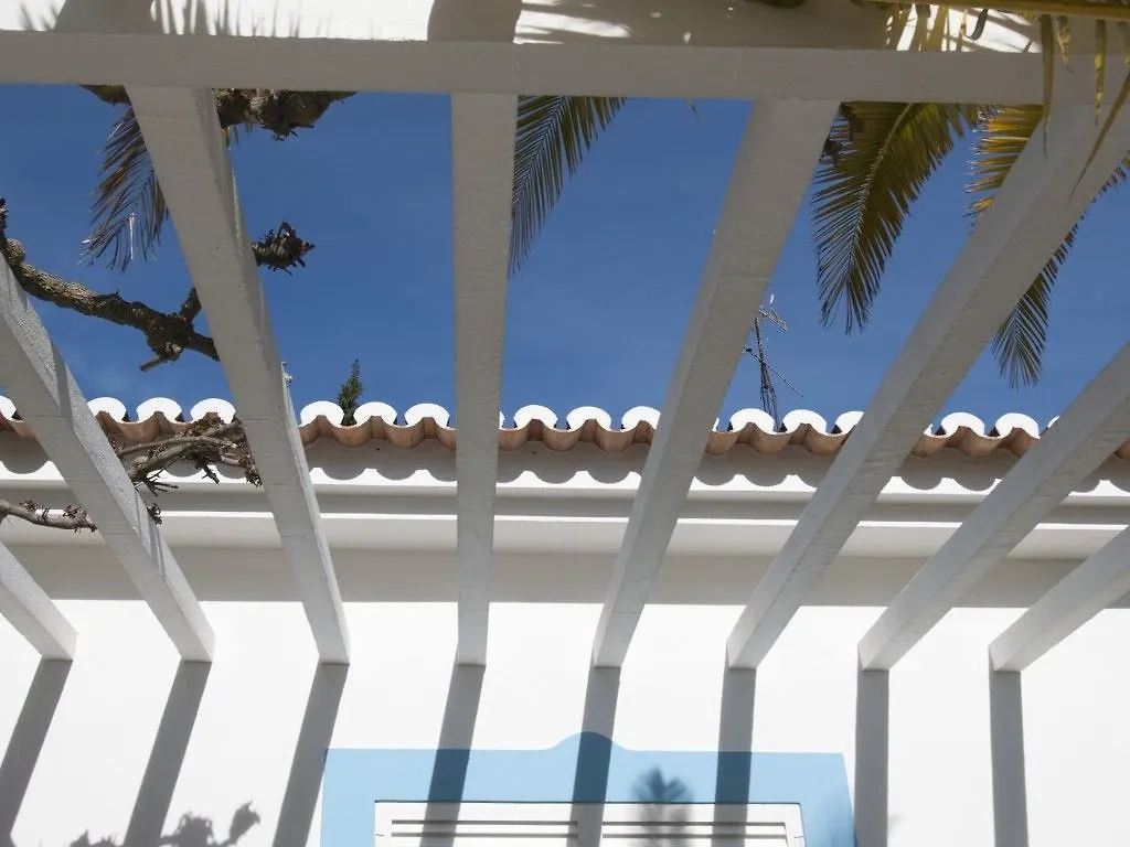 Agua Hotels Vila Branca Lagos Aparthotel
