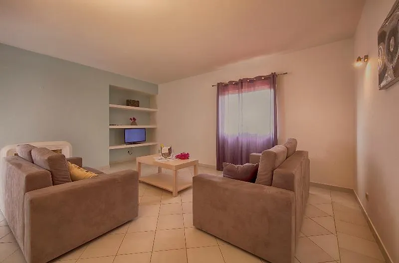 Agua Hotels Vila Branca Lagos 3*,