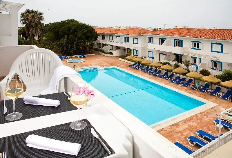 Agua Hotels Vila Branca Lagos