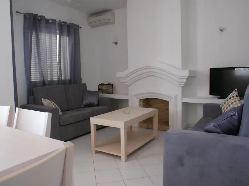 Aparthotel Agua Hotels Vila Branca Lagos