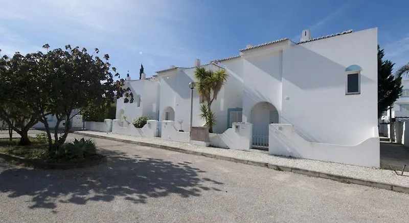 Agua Hotels Vila Branca Лагуш