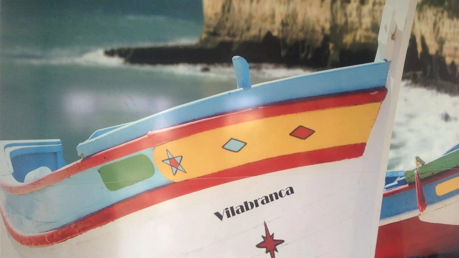 *** Апарт-отель Agua Hotels Vila Branca Лагуш Португалия