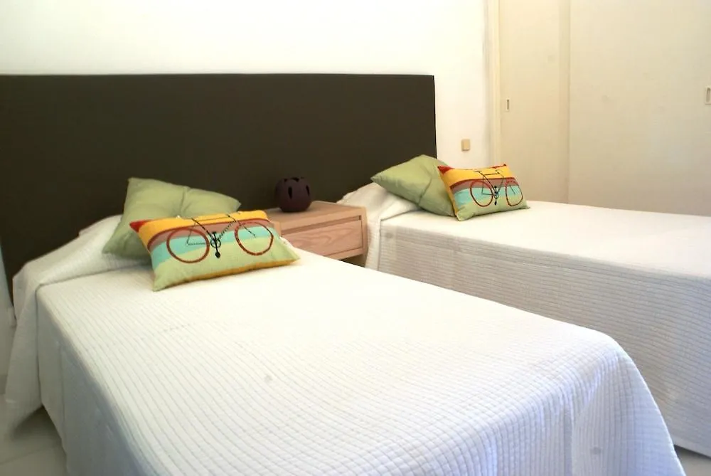*** 아파트호텔 Agua Hotels Vila Branca 라고스 포르투갈