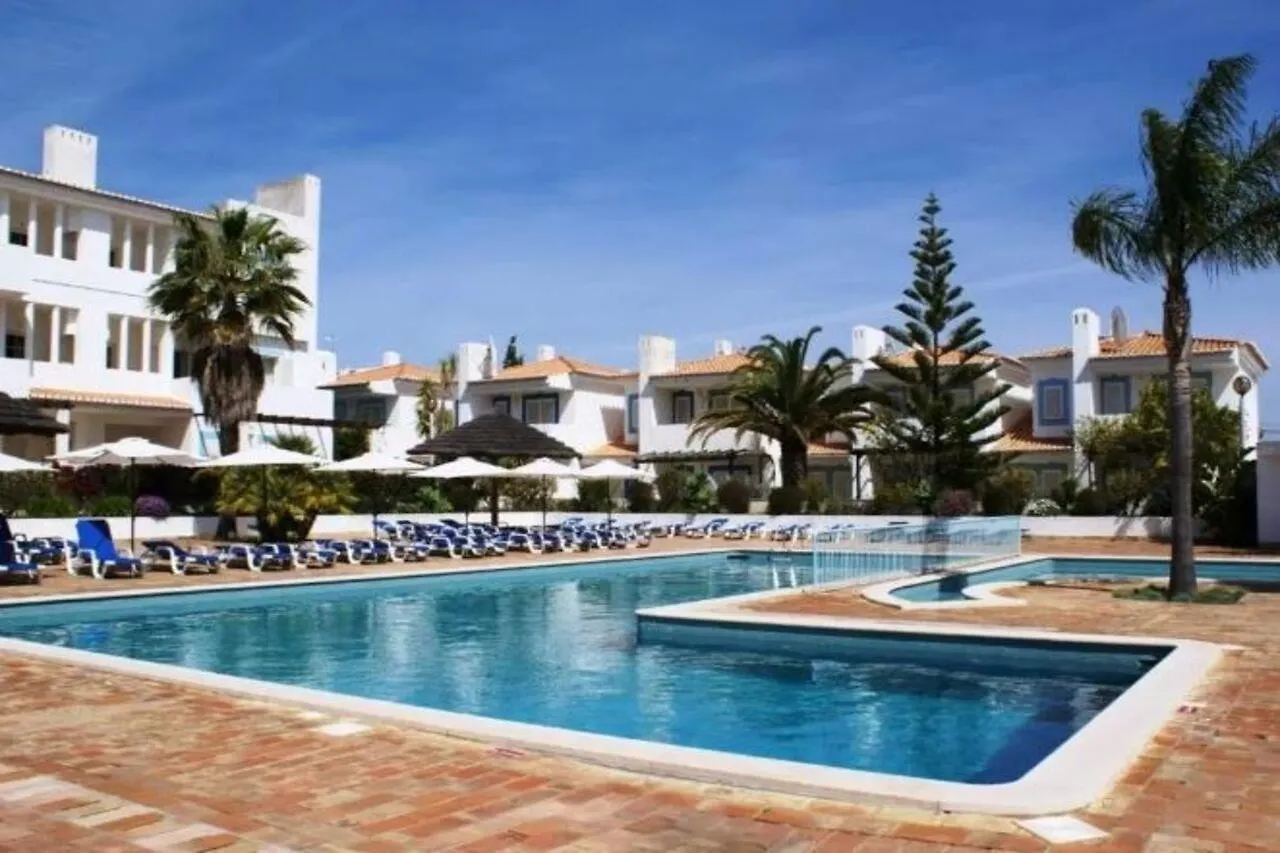 Agua Hotels Vila Branca 라고스 포르투갈