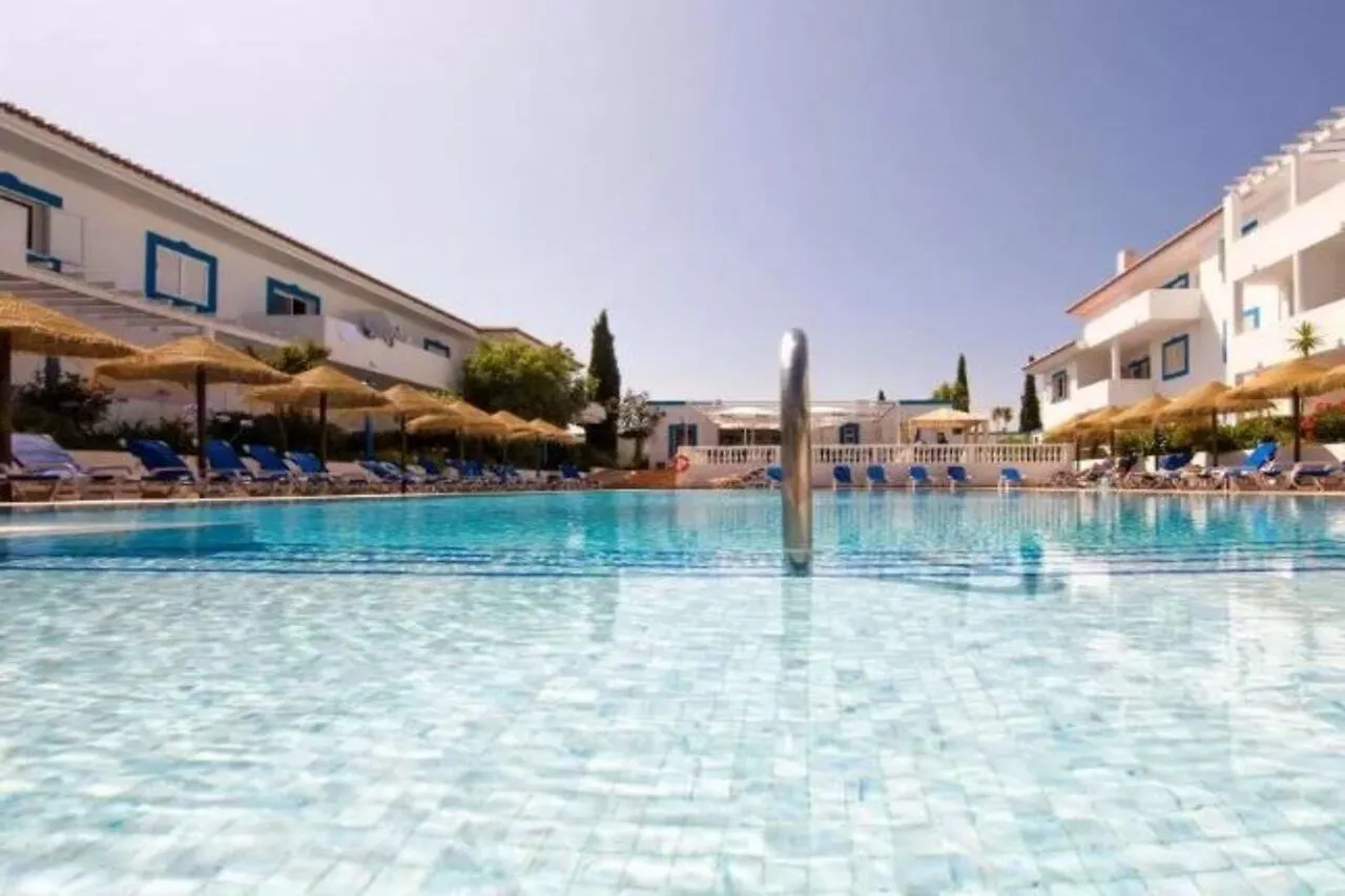 Agua Hotels Vila Branca 라고스 3*,  포르투갈