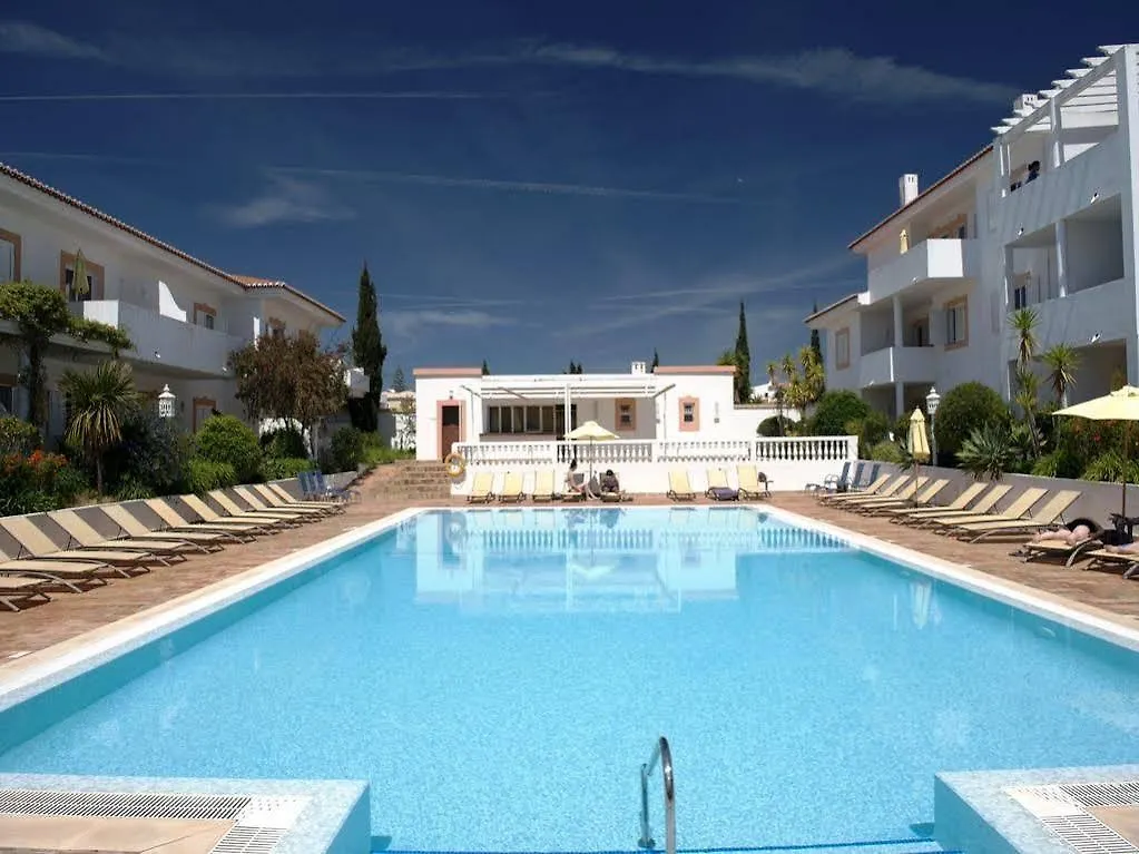 Agua Hotels Vila Branca 라고스 아파트호텔