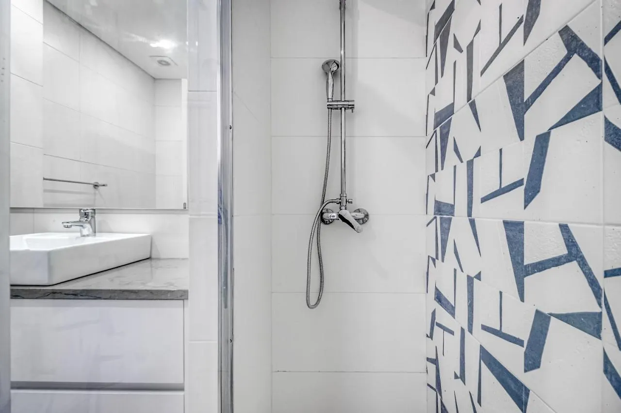 Agua Hotels Vila Branca 라고스