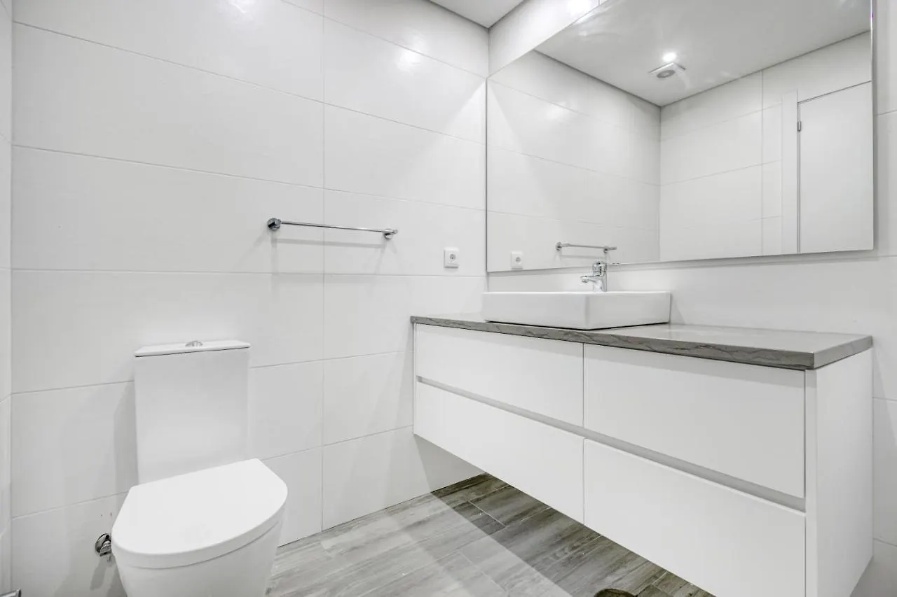 Agua Hotels Vila Branca 라고스 아파트호텔