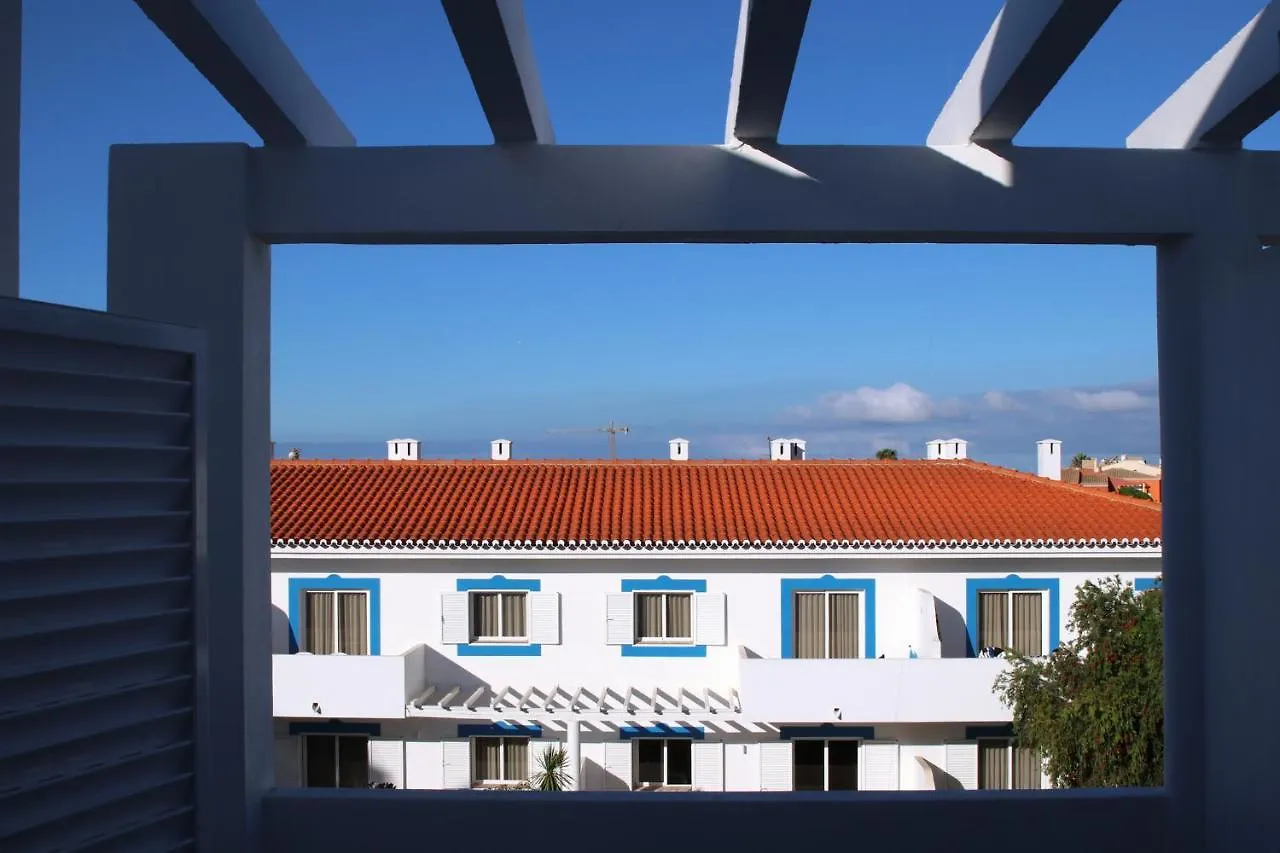 Agua Hotels Vila Branca 라고스