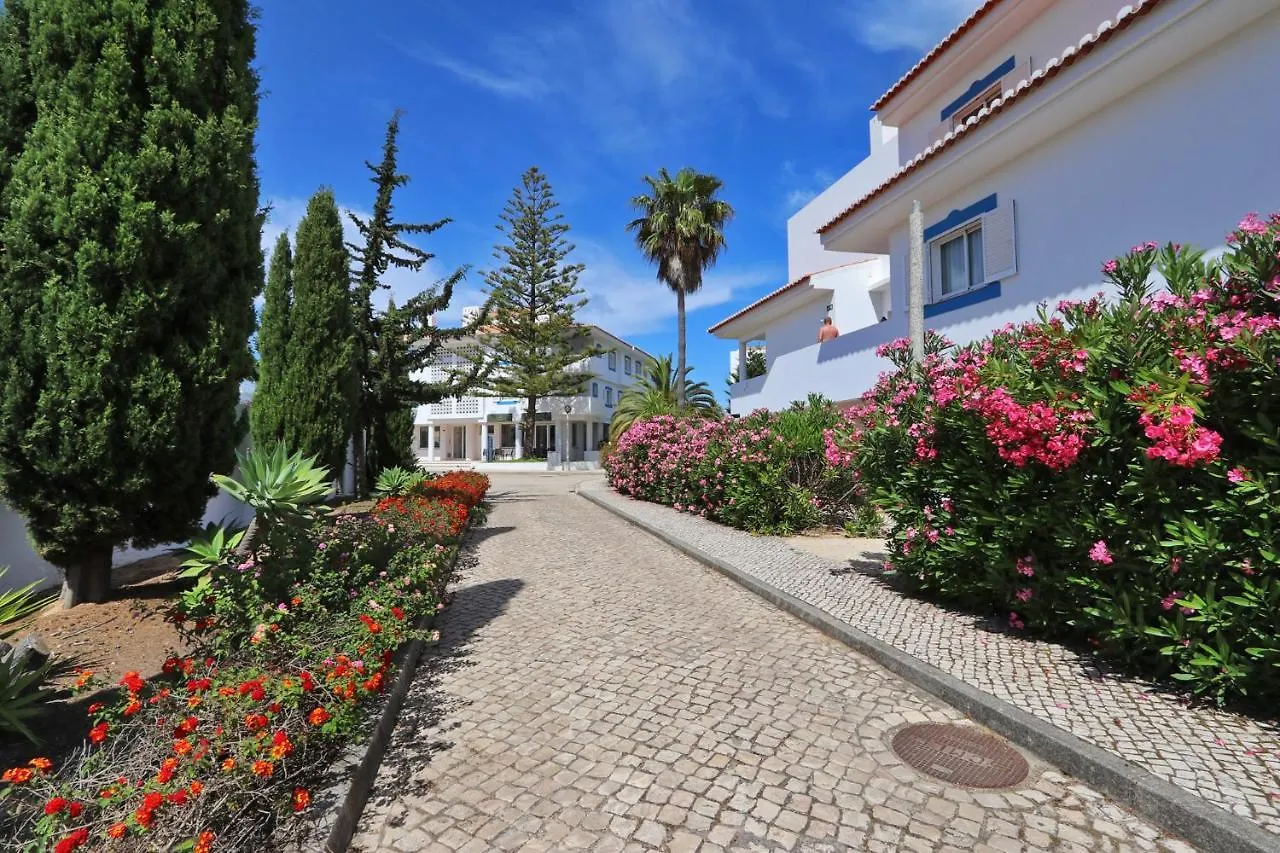 Agua Hotels Vila Branca 라고스 아파트호텔