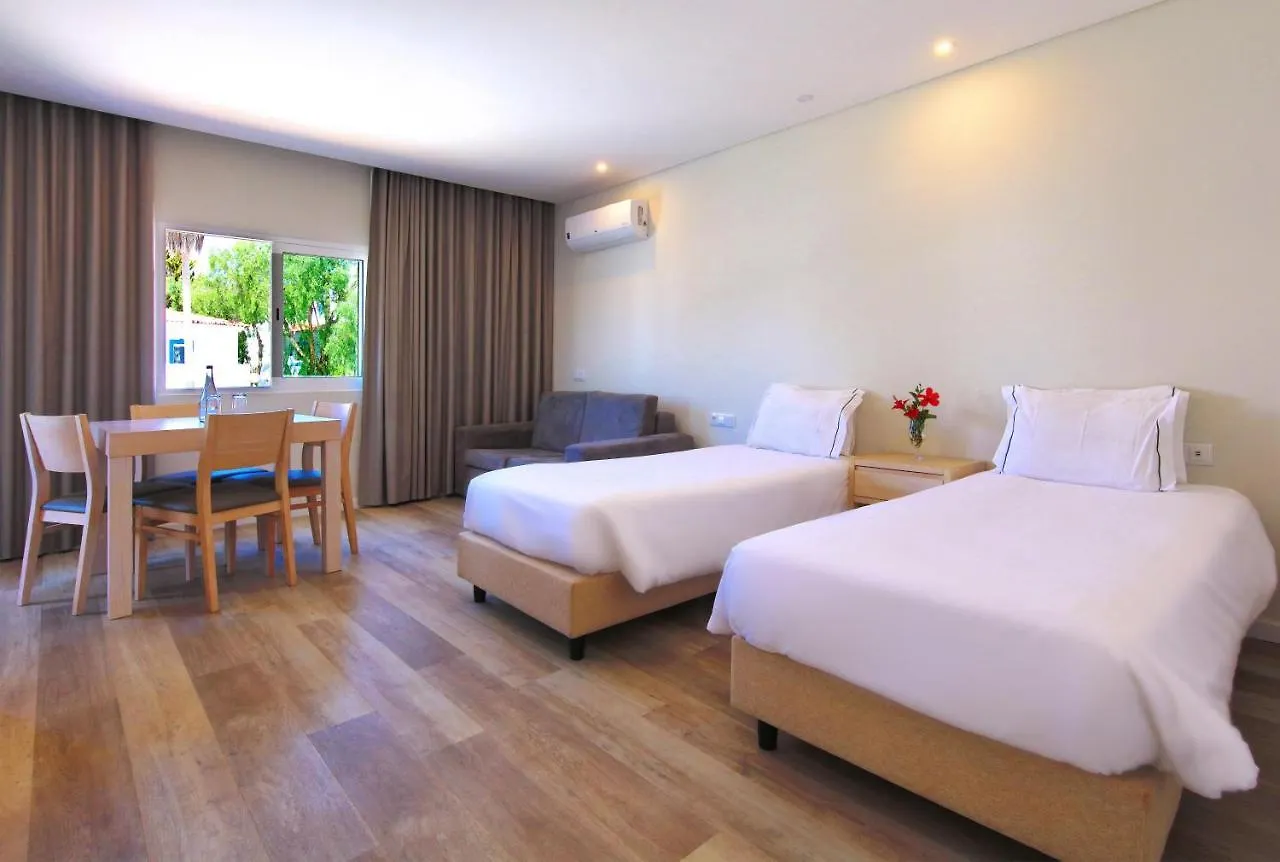 Agua Hotels Vila Branca 라고스 포르투갈