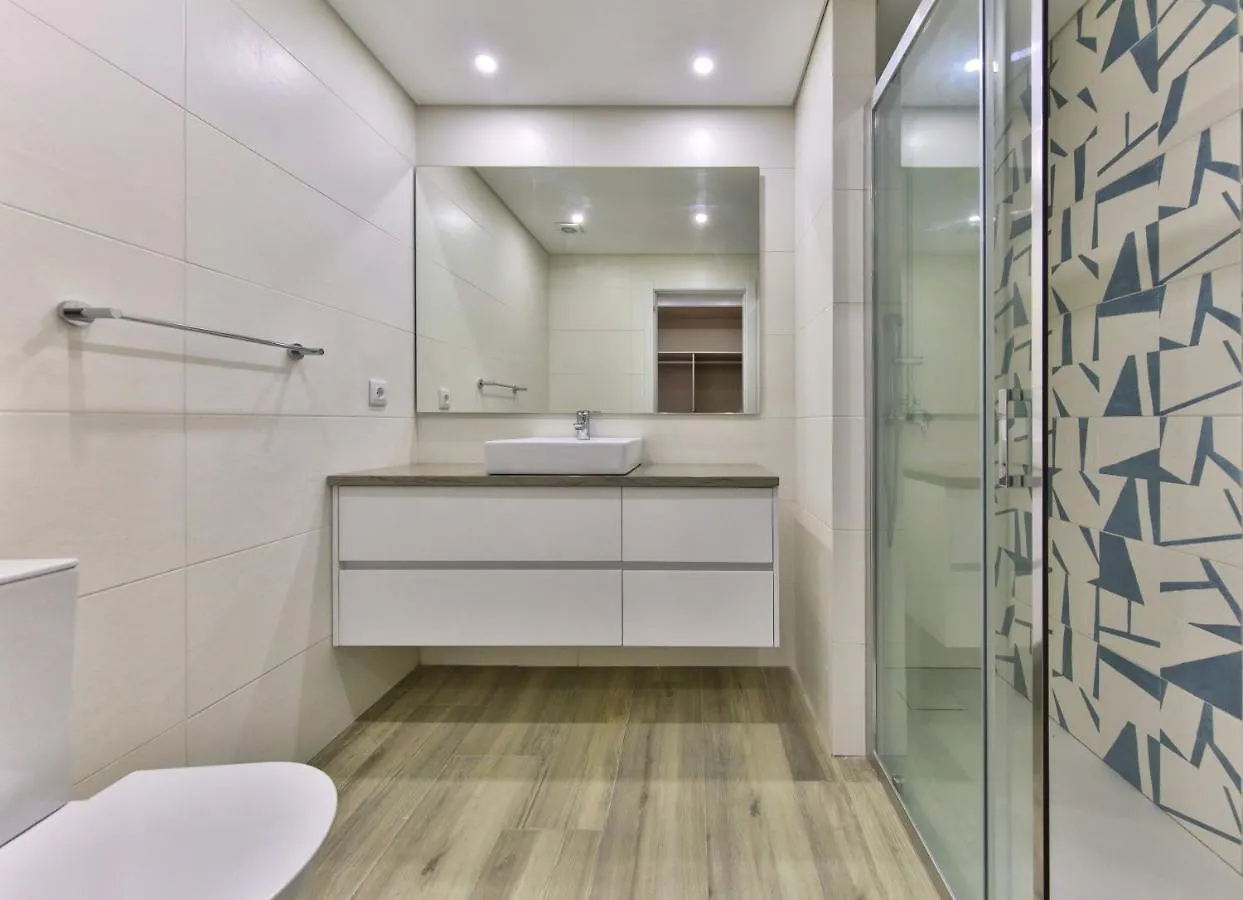 Agua Hotels Vila Branca 라고스 3*,  포르투갈