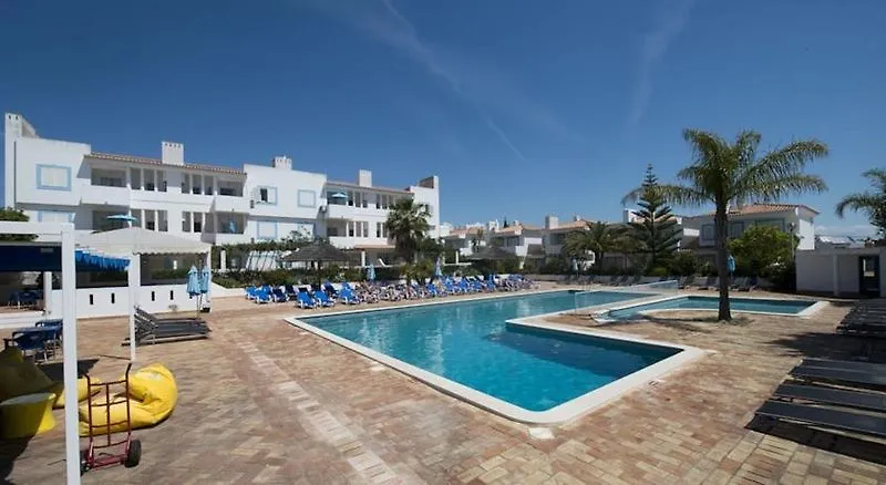 Agua Hotels Vila Branca 라고스 3*,