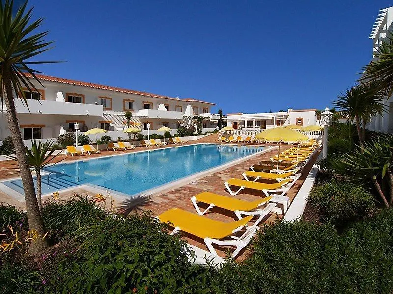 Agua Hotels Vila Branca 라고스 포르투갈