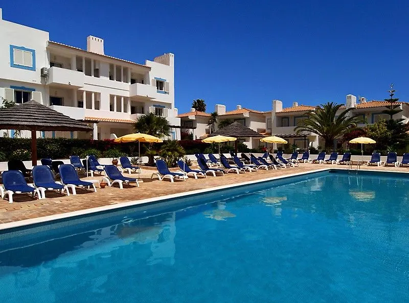 Agua Hotels Vila Branca 라고스 3*,