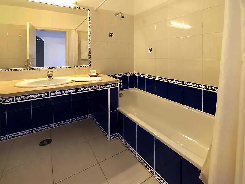 Agua Hotels Vila Branca 라고스 아파트호텔