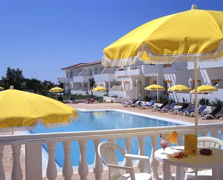 Agua Hotels Vila Branca 라고스