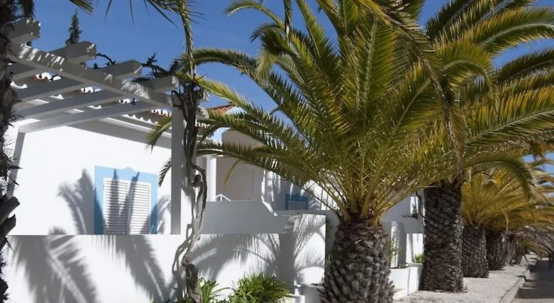 Agua Hotels Vila Branca 라고스 아파트호텔