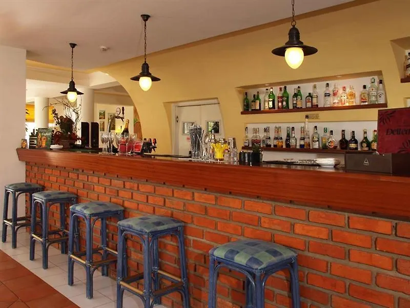 Agua Hotels Vila Branca 라고스 3*,