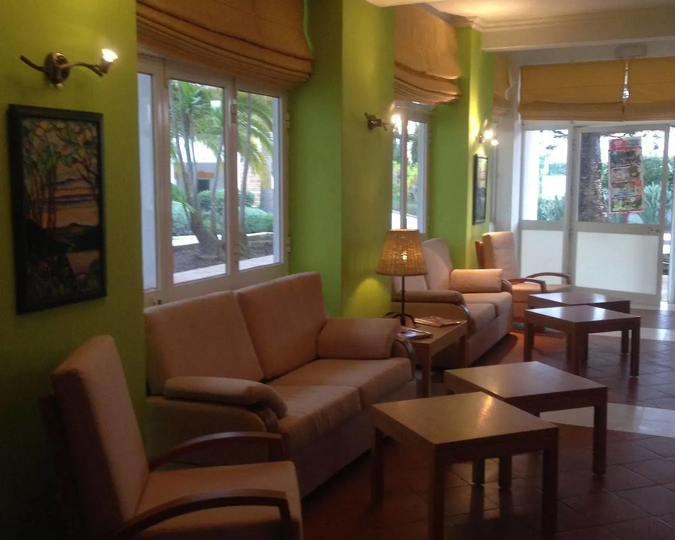 Agua Hotels Vila Branca 라고스 3*,