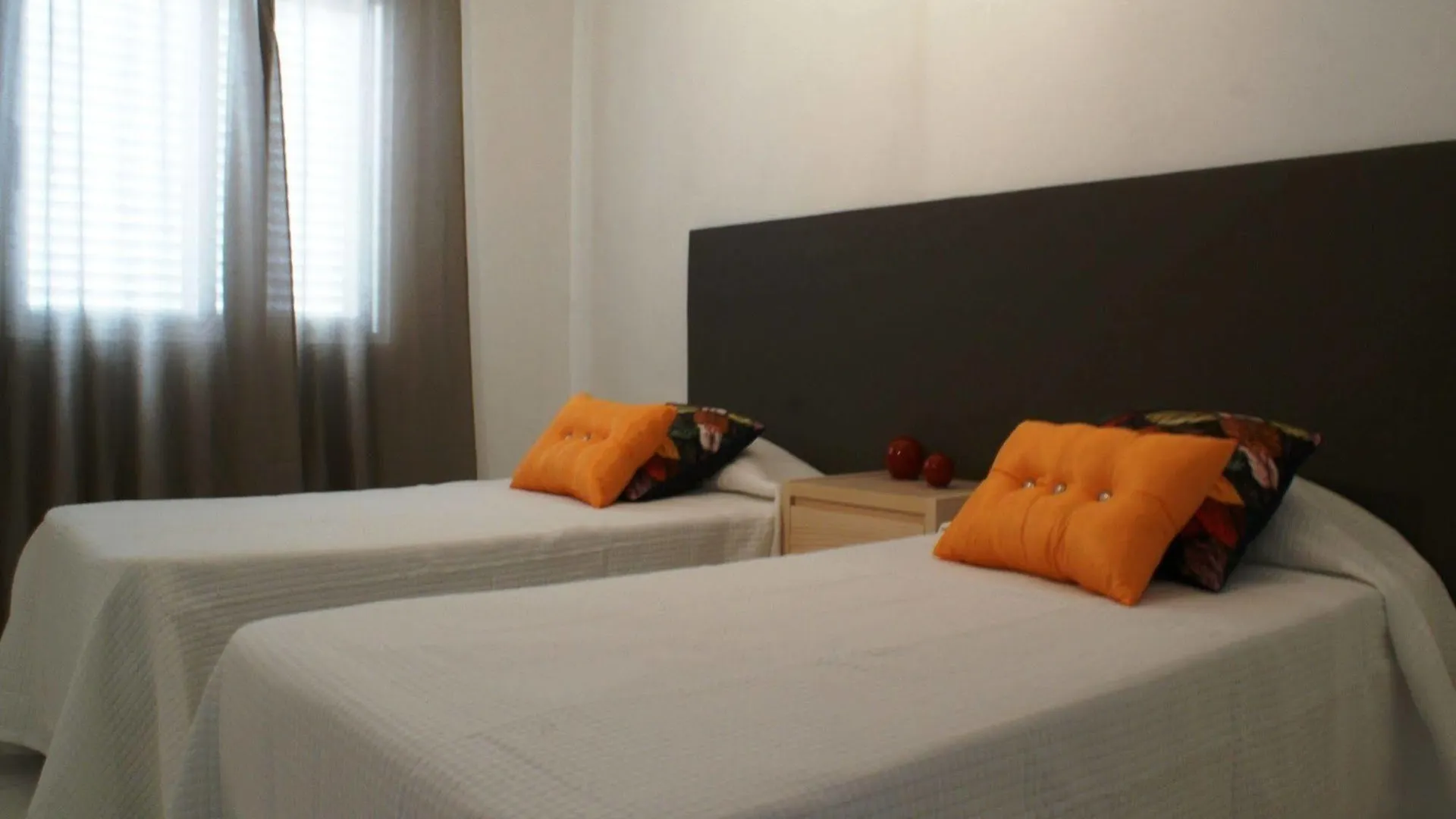 Agua Hotels Vila Branca 라고스 아파트호텔