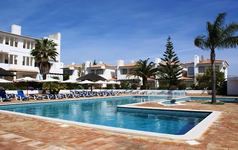 Agua Hotels Vila Branca 라고스