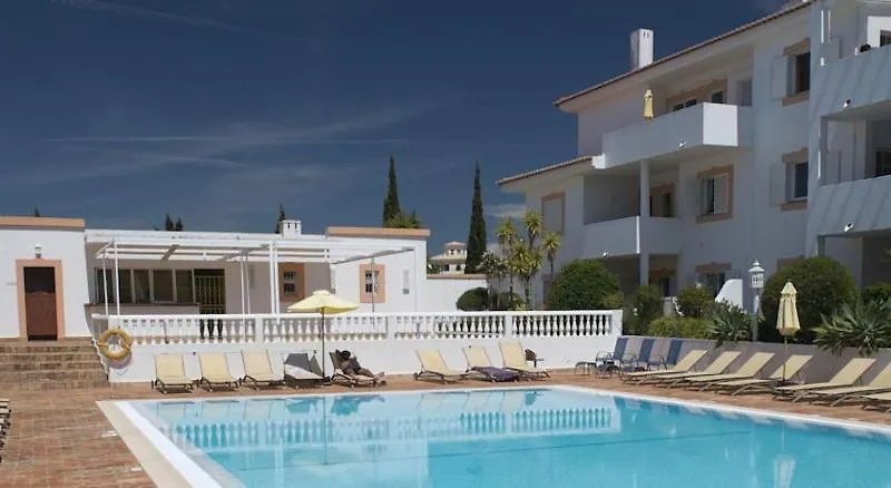Agua Hotels Vila Branca 라고스