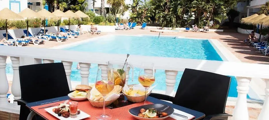 Agua Hotels Vila Branca 라고스 아파트호텔