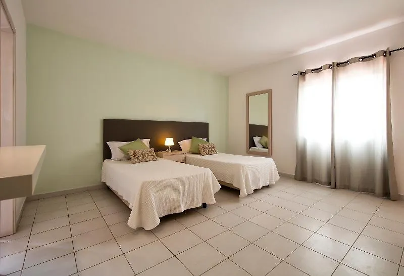 Agua Hotels Vila Branca 라고스