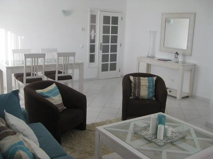 Agua Hotels Vila Branca 라고스